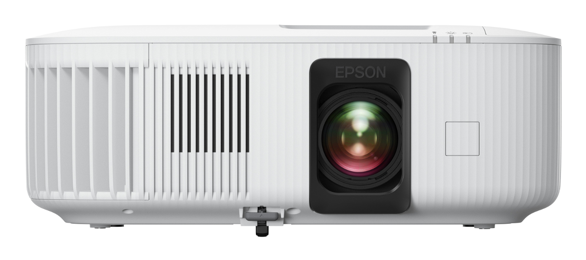 Epson Home Cinema 2350 - Audio General Inc.
